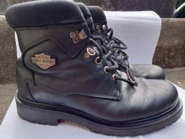Herren Töff-Schuh