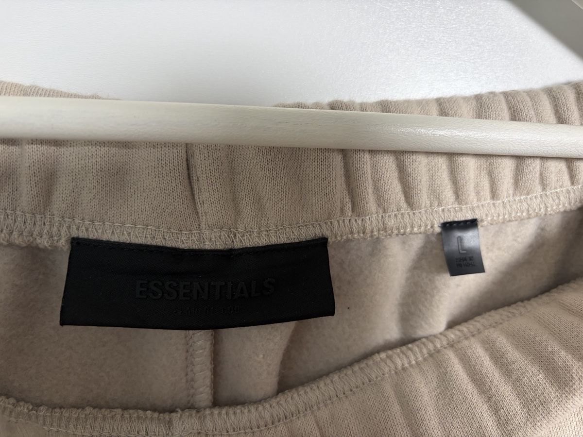 Fear of God Pantaloni: Fear of god Jogginghose / Large – Nuovo (secondo la descrizione) da Wittenbach venduto da therealmoonstone 2