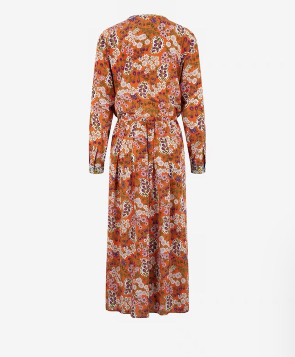 Max Mara Vestiti: MaxMara Weekend Kleid, Gr. 38, Seide NP 539.- – Usato da Remetschwil venduto da MyLuxuryCloset 6