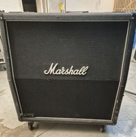 Marshall 1960A 4x12" Box – Made in England (Baujahr 2000)