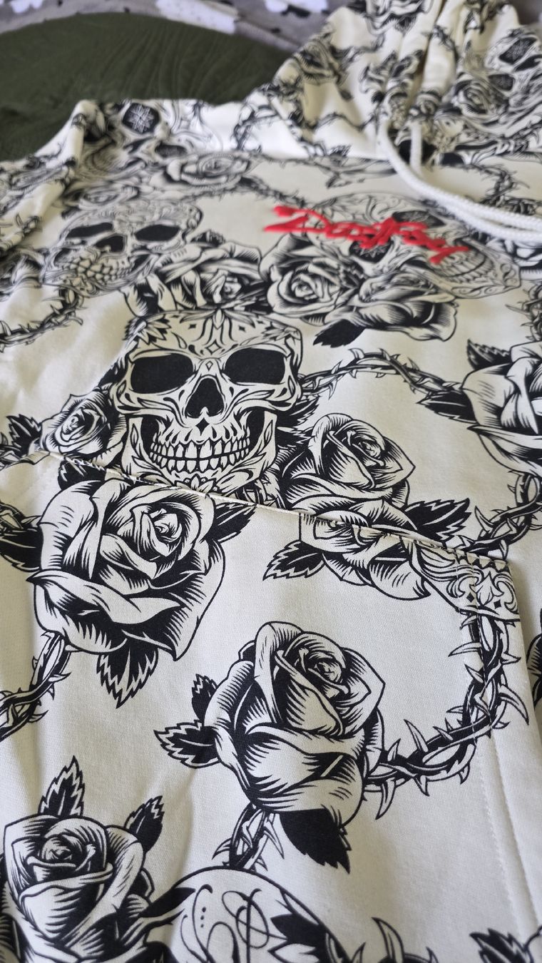 Pullover & Sweatshirts: Cropp Hoodie - Pullover, gr.M - vie Neu  – Neu (gemäss Beschreibung) aus Wabern von mis_l8p5 2