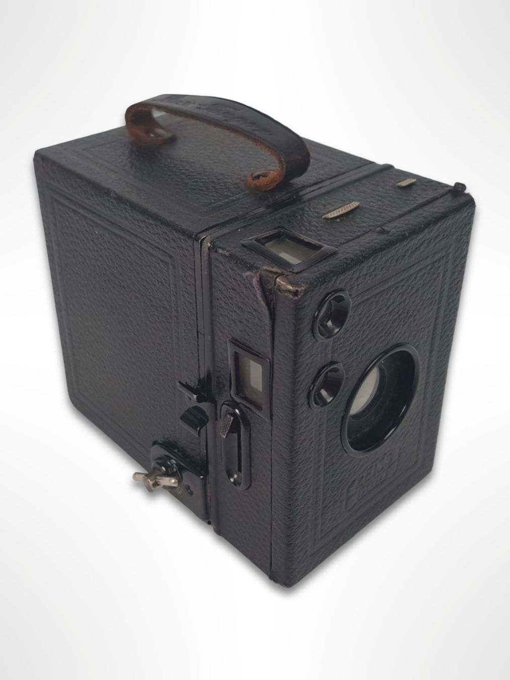 Zeiss Appareil photo: ZEISS IKON Box Kamera – D'occasion à Suhr par Restwert_Suhr 1