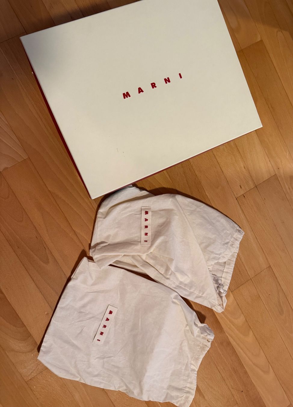 Marni Scarpe da donna: Marni shoes, 39 – Usato da Zürich venduto da kuz_mnn9 9