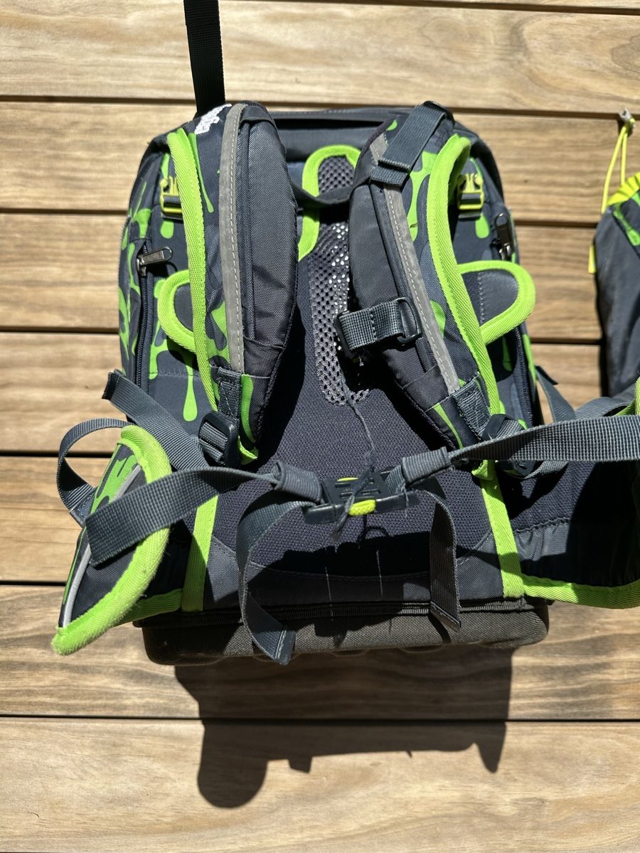 Ergobag Sacs à dos: Ergobag Schulrucksack – D'occasion à Bottighofen par Tonic1977 4