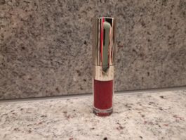 Limited Edition Lippenöl 💄 von Clarins - Winterrot!💋🌟❣️