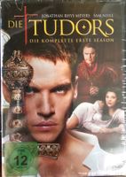 Die Tudors - Season 1