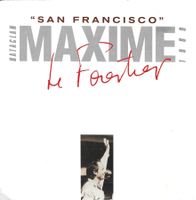 Maxime Le Forestier - San Francisco