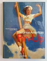 Sale: THE GREAT AMERICAN PIN--UP (Grossformat!)