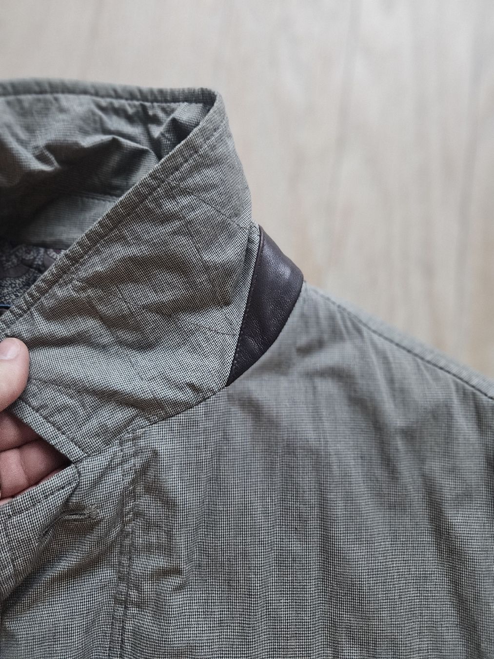 Etro Cappotti: Etro Mantel 48 – Usato da Altendorf venduto da nab_mxj7 2