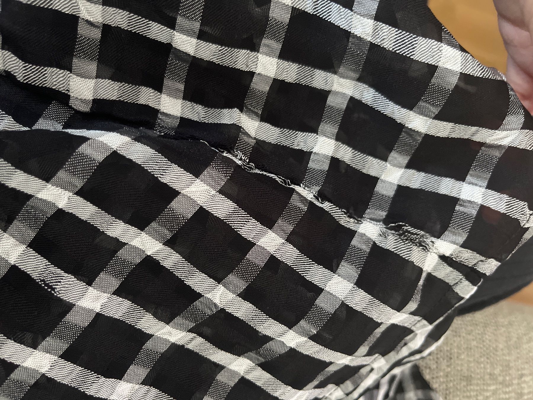 Vestiti: Kleid von B.young Grösse 36 – Usato da Zürich venduto da Mrstm4 3