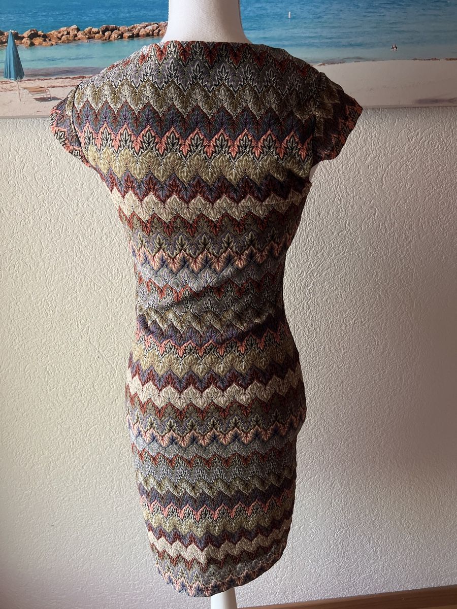 Vestiti: Vero Moda Kleid, Gr. XS – Usato da Linden venduto da Annelie12 2