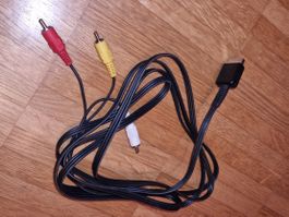 Original Sony Playstation Kabel
