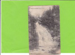 Saut du Doubs