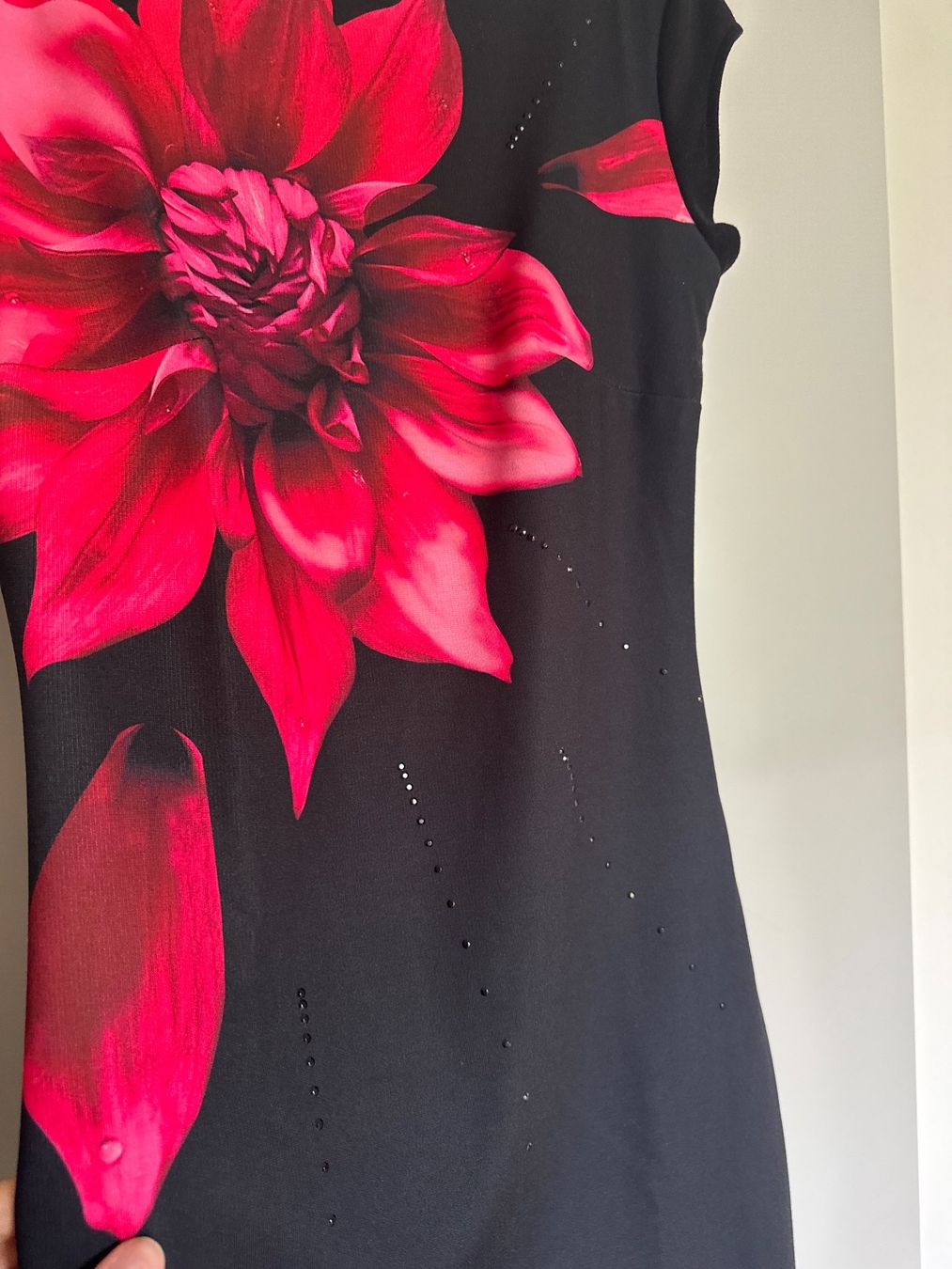Desigual Vestiti: Desigual Etuikleid schwarz, Grösse S – Usato da Aarau venduto da Gulianora 2