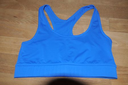 cooles Yonex Sport-Top / BRA - Gr. S - Top Zustand