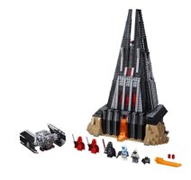LEGO Darth Vaders Festung - NEU (75251)