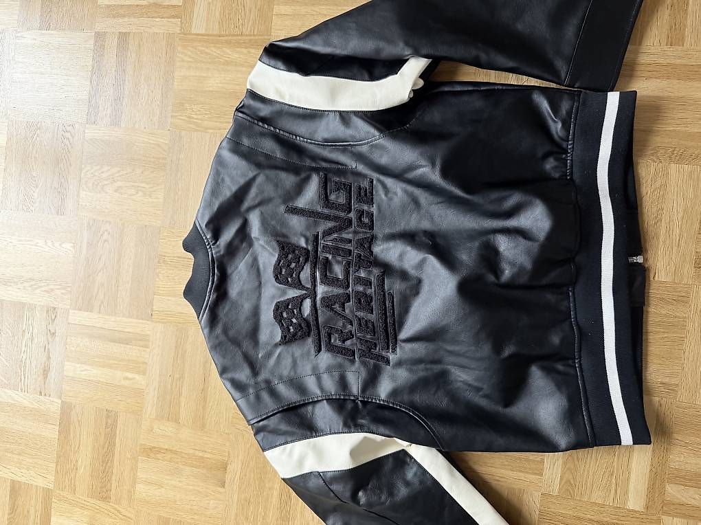 Jacken: Zara bomberjacke  – Gebraucht aus Basel von alu_l9s8 4
