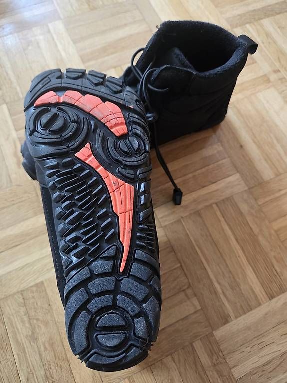 Scarpe da donna: Winter Barfuss-Schuhe Gr. 39 – Usato da Köniz venduto da cbusch 1