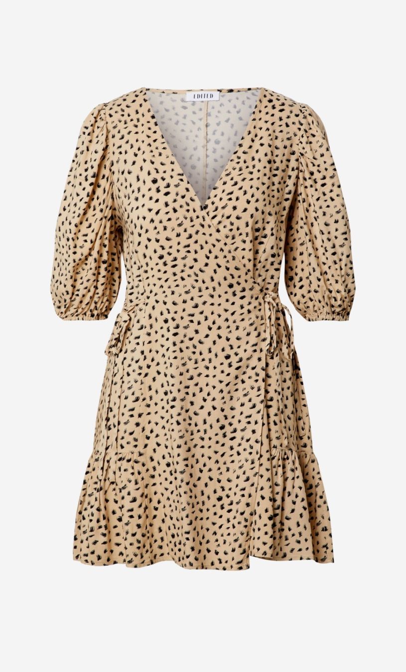 Vestiti: Kleid Edited Grösse 36 – Nuovo (secondo la descrizione) da Glis venduto da lou.fr 4
