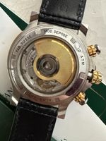 Paul Picot Le Chronographe ref5010 (NEW)
