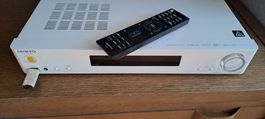 network ONKYO av-receiver TX-L50