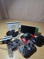 NITENDO SWITCH OLED/ Zelda Tears of the Kingdom Edition
