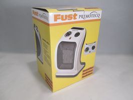 Heizlüfter / Ventilator - NEU & OVP
