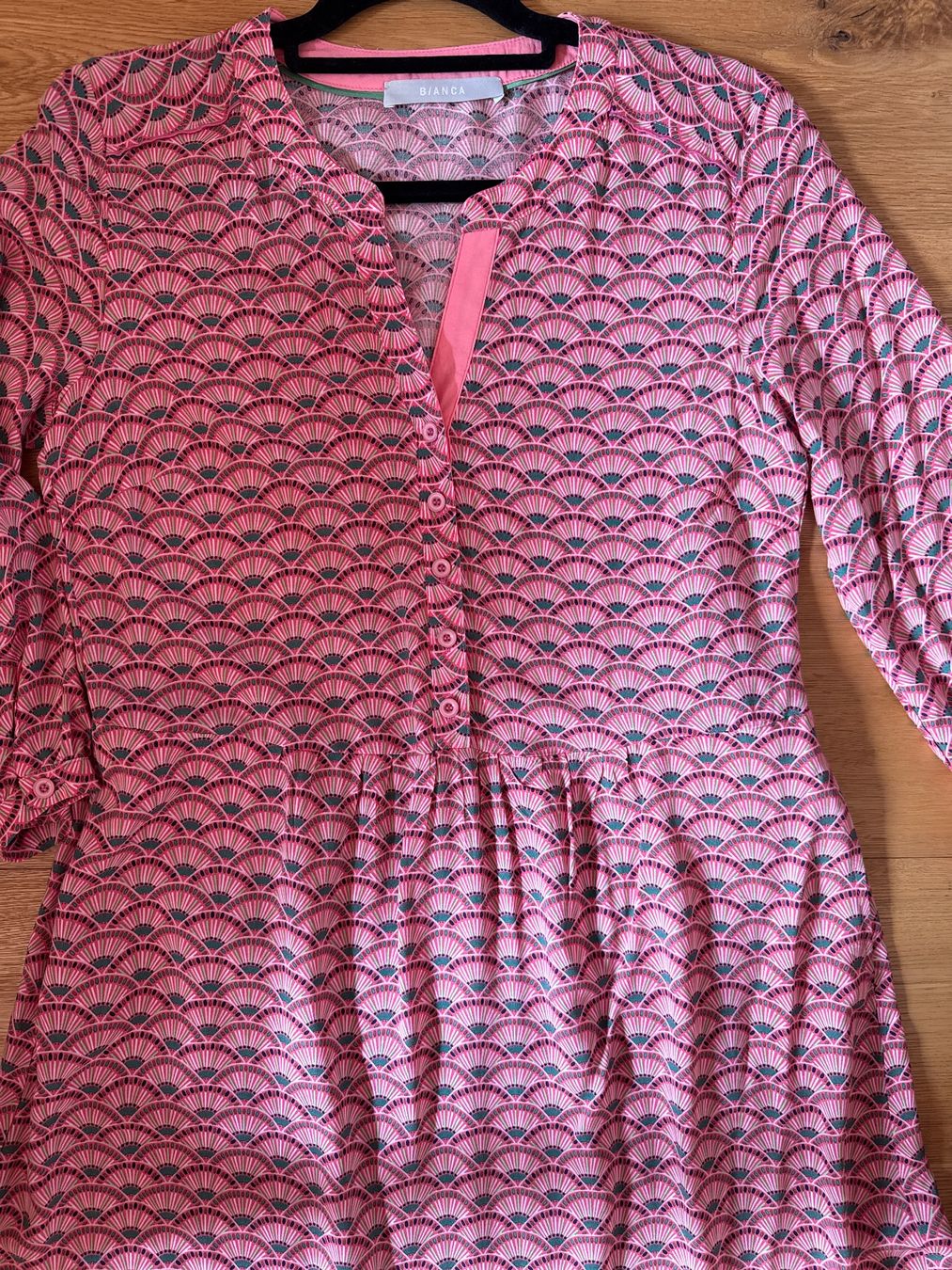 Vestiti: kleid bianca – Nuovo (secondo la descrizione) da gurzelen venduto da malu04 3