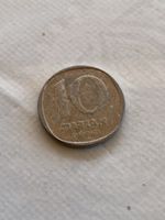 Israël - 10 Agorot - 197*
