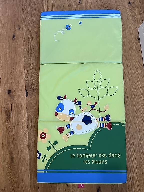 Letti: Reisebett Baby – Usato da Wenslingen venduto da Corrinella 2