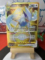 POKÉMON / Lugia VSTAR / Silver Tempest / Gold 🇩🇪