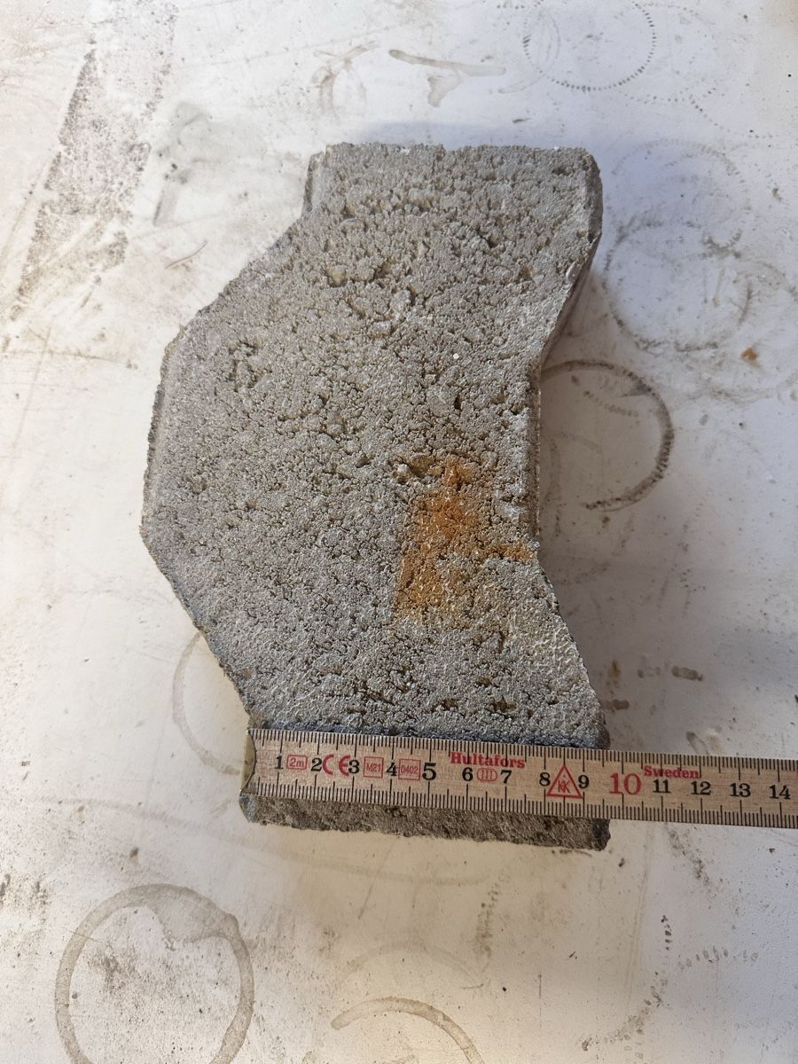 Bodenbeläge: Gebrauchte UF Verbundsteine Höhe 4cm – Gebraucht aus Degersheim von liv_znl8 2