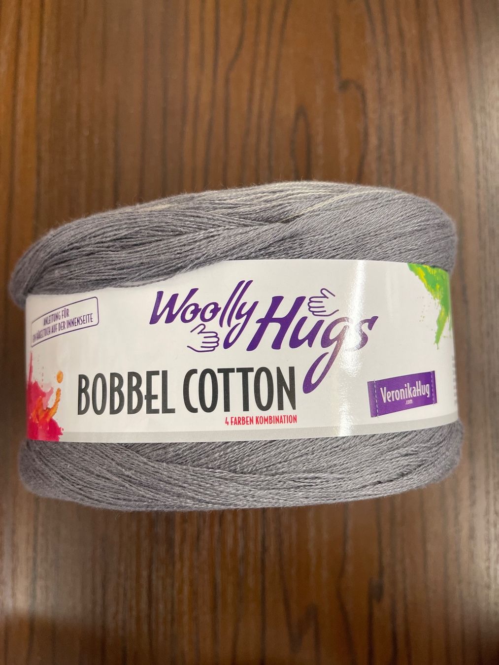 Lana: Bobbel Cotton 65 – Nuovo (secondo la descrizione) da Urnäsch venduto da pas_5r9c 1