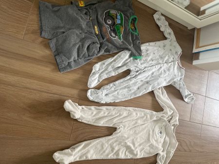 Pyjama 92