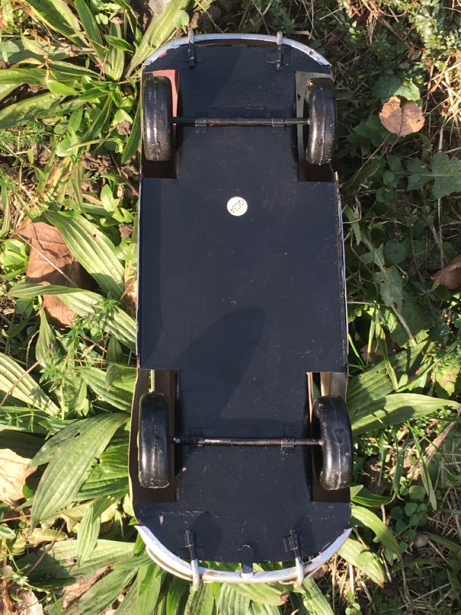Modellautos: HERBIE 53 der Käfer – Gebraucht aus Wangen b. Olten von  5