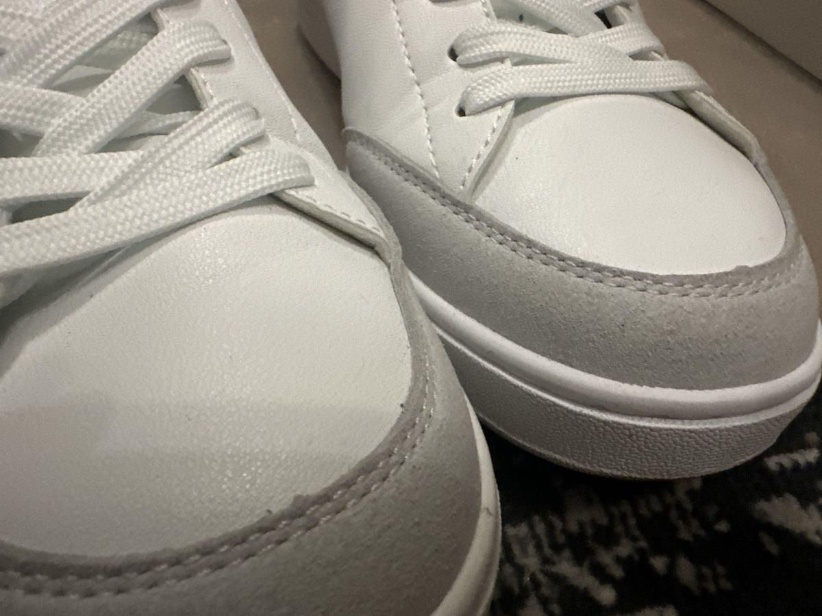 Fila Chaussures hommes: Fila EUR 42 Sneaker Herren Lederoptik – Neuf (Voir description) à Dietikon par vithya88 2