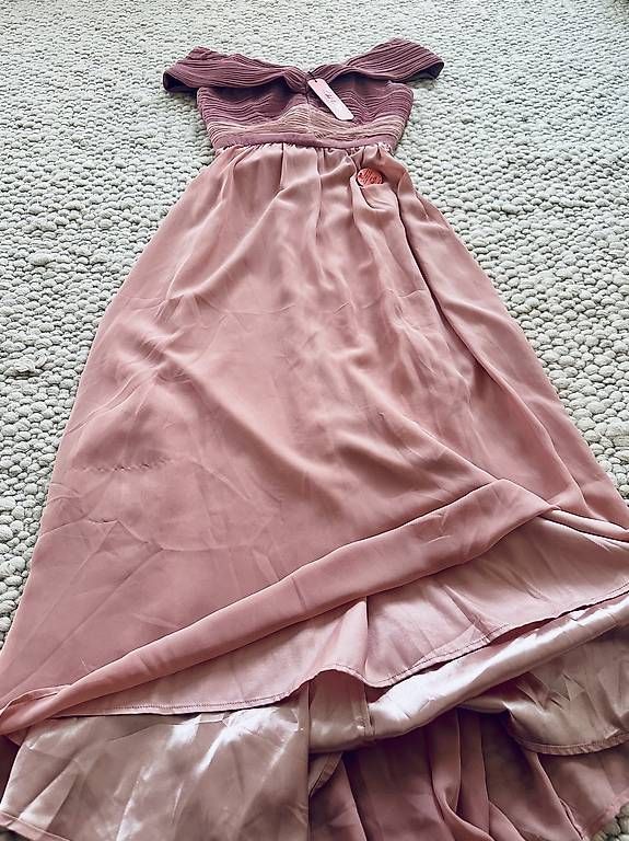 Vestiti: ELEGANTES CHI CHI LONDON KLEID – Nuovo e nell'imballaggio originale da Schaffhausen venduto da rot_yyy7 4