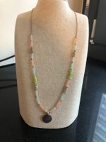 Designer Kette von Pink Sand Austellungsstück