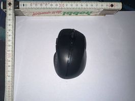 Cherry computer maus