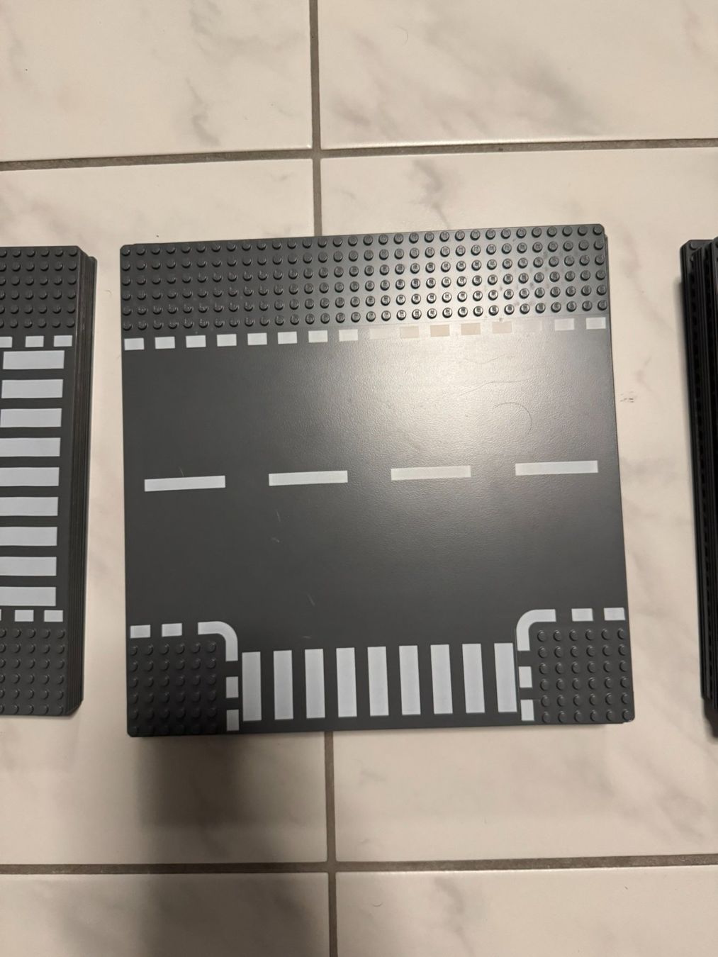Lego Kit di costruzioni: Lego Strassen / Platten 42 Stk. – Usato da Schinznach Bad venduto da Prosperos 3