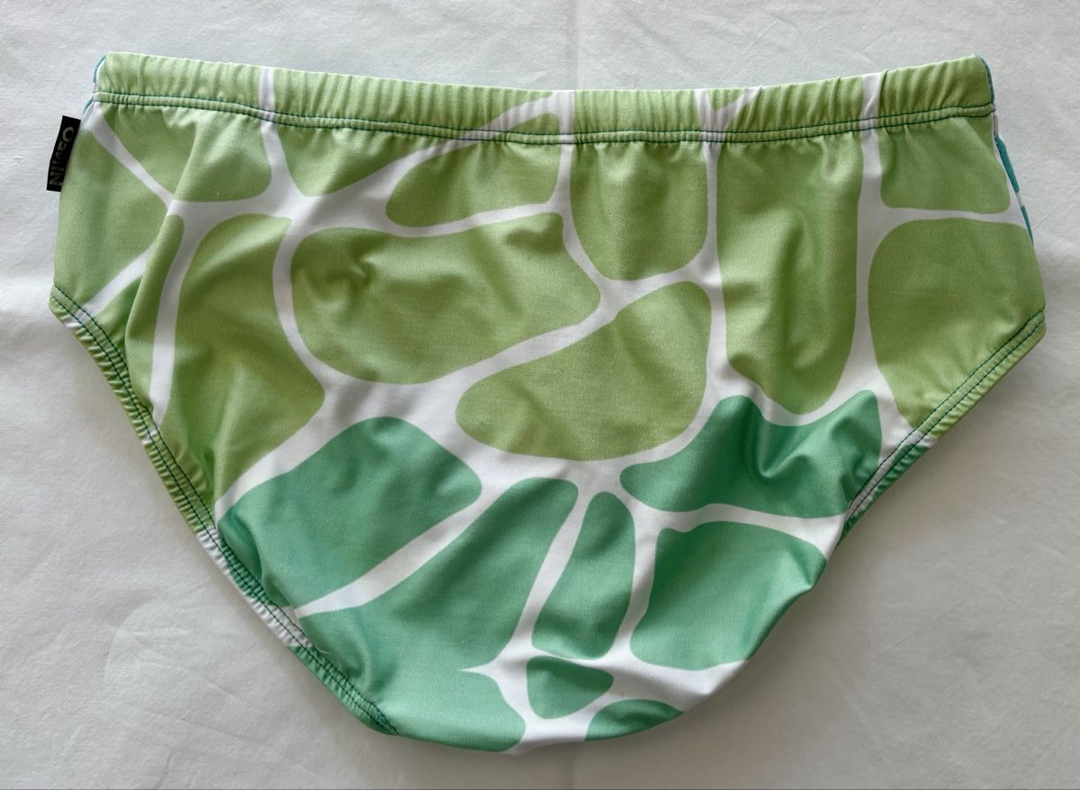 Costumi da bagno: Badehose Gr. S, Badeslip, Strand, Pool, – Nuovo (secondo la descrizione) da Zürich venduto da talys 2