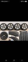  4PNEUMATICI CON CERCHI BRIDGESTONE + RUOTA DI SCORTA R17