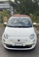 Fiat 500 1.2 8V