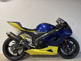 Suzuki GSX-R 1000 K5