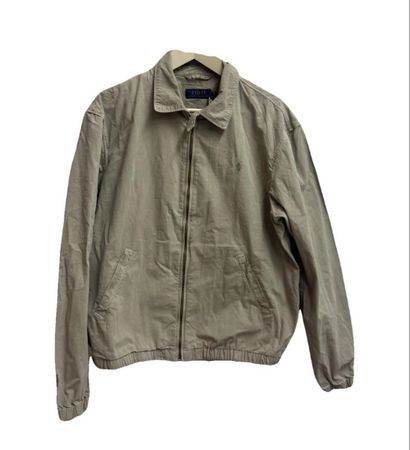 Polo Ralph Lauren Herren Jacke, Gr. L - nie getragen