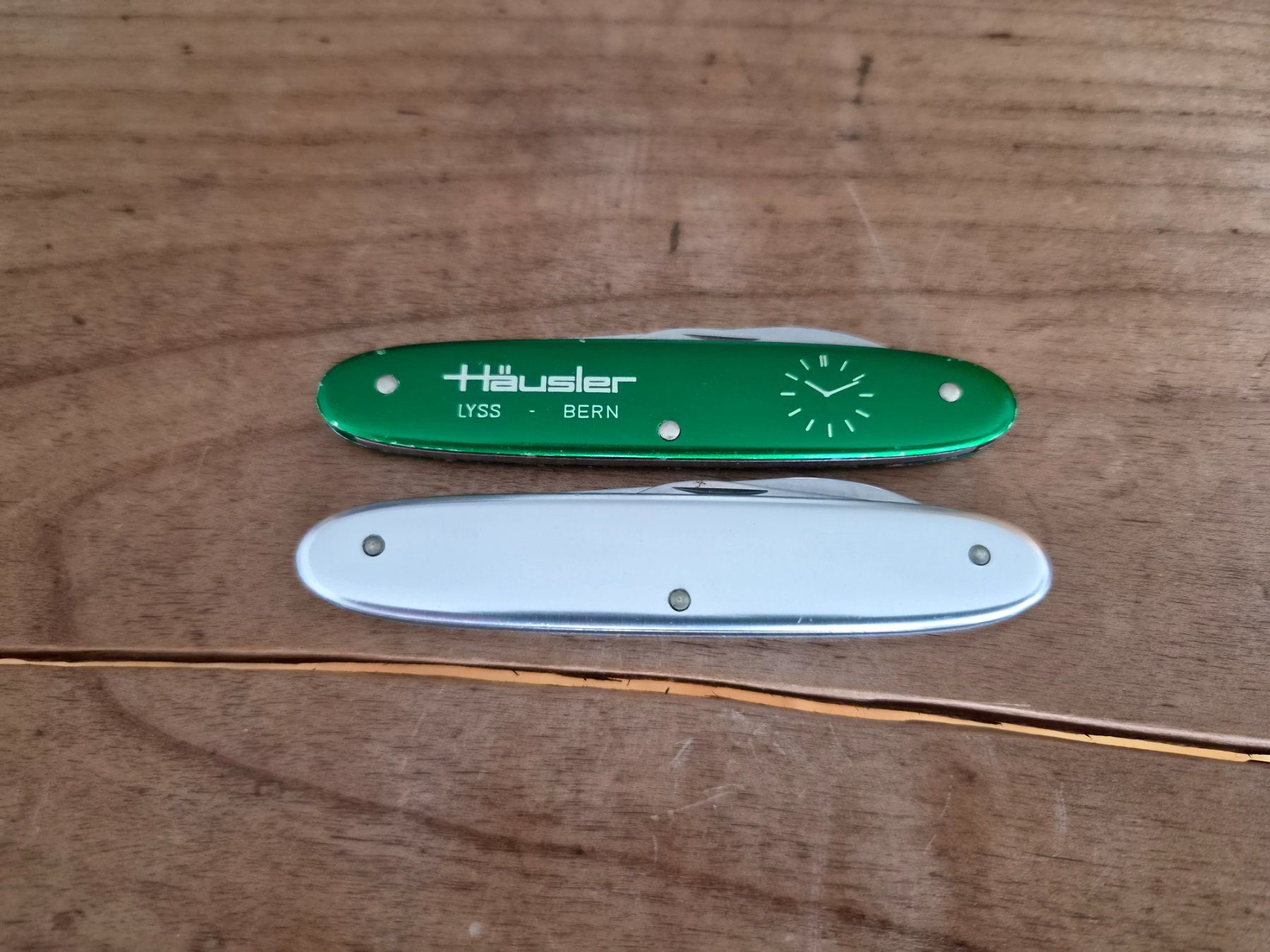 Victorinox Coltelli tascabile: Taschenmesser - Victorinox - Elinox – Usato da Laupen BE venduto da R11rs 1
