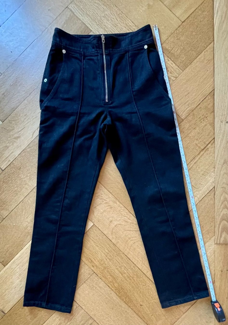 Isabel Marant Pantaloni: Isabel Marant Pants, 36 – Usato da Vevey venduto da sae_x6fg 1