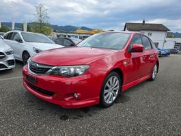 Subaru Impreza 2.0 R AWD