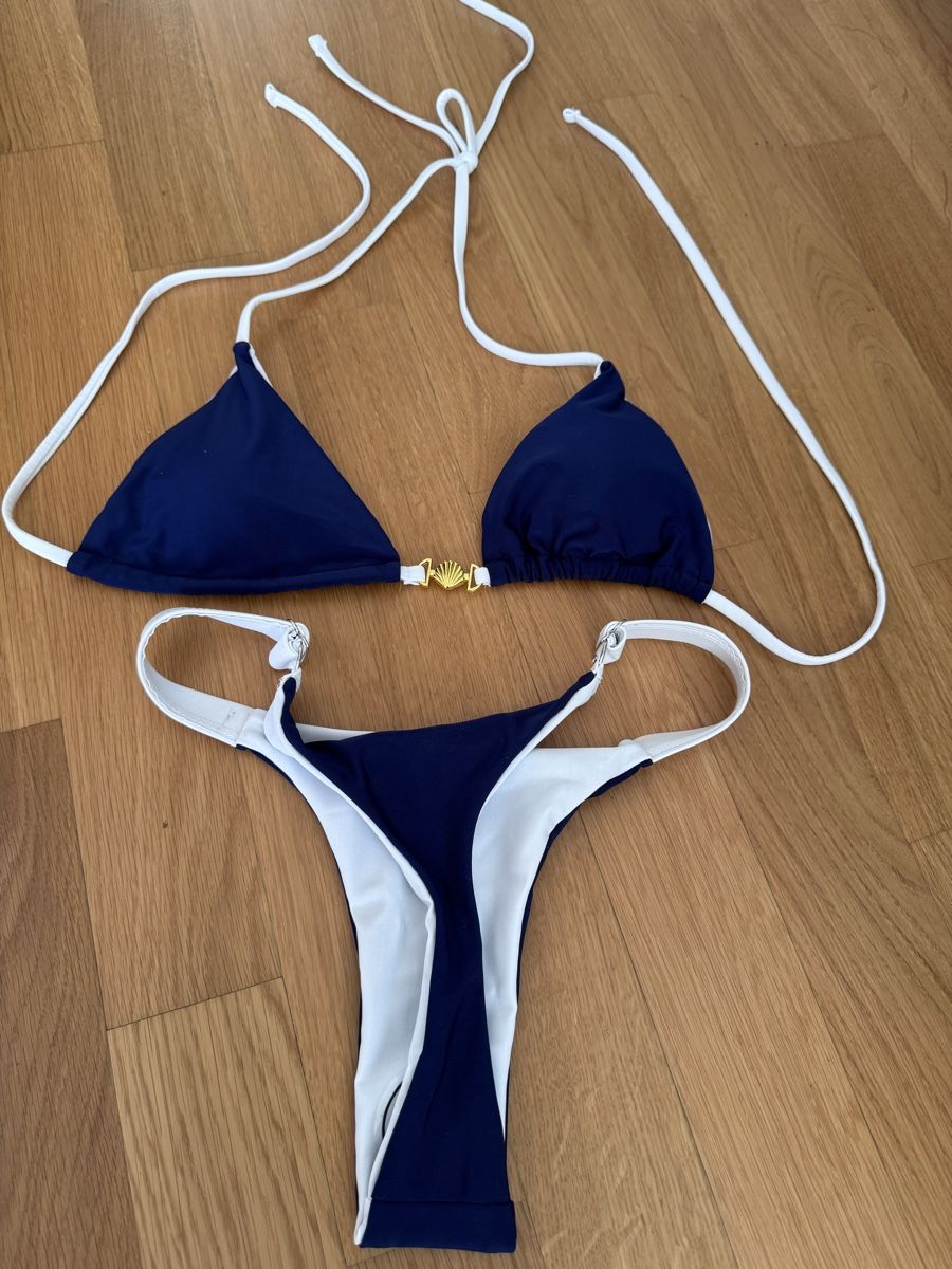 Badekleider & Bikinis: Bikini xs neu – Neu (gemäss Beschreibung) aus Unterengstringen von Cuz_5555