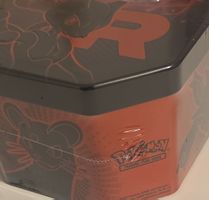 Coffret Pokémon Team Rocket Mewtwo ex neuf